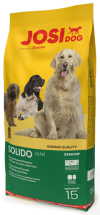 Josidog Senior/Light (21/8) - 15 кг