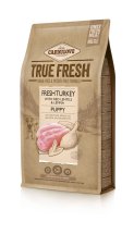 Корм сухий для цуценят Carnilove True Fresh Turkey Puppy з індичкою, 1 - 1.4 кг
