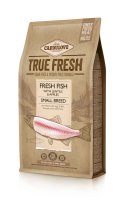 Корм сухий для собак малих порід Carnilove True Fresh Fish Adult Small Breed з рибою, 1 - 1.4 кг