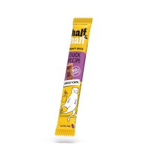 Ласощі для котів Half&Half у формі м'ясних паличок з качкою - 5 г