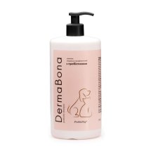 Шампунь Probioday DermaBona профілактично - лікувальний з пробіотиками - 1 л