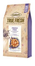 Сухий корм Carnilove True Fresh Cat для для дорослих котів, з рибою, 1 - 1.8 кг