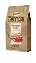 Сухий корм Carnilove True Fresh для дорослих собак всіх порід, з яловичиною, 1 - 1.4 кг