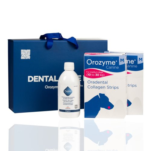 Комбо-набір Orozyme “Лінивий господар M” - 1 шт