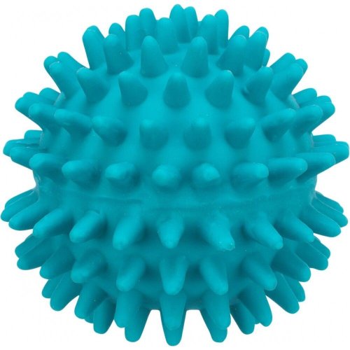 Іграшка Trixie для собак М'яч-їжак з пискавкою латекс - 7 см