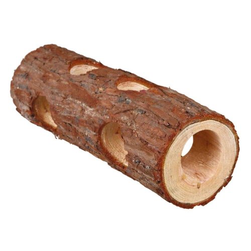 Тунель Trixie для гризунів Natural Living дерев'яний 20 см/ 6 см - 1 шт