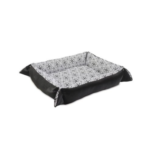 Лежак Природа Transformer 2 для собак 54х66х20 см - 1 шт