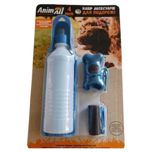 Animall набір для прогулянок MG8602