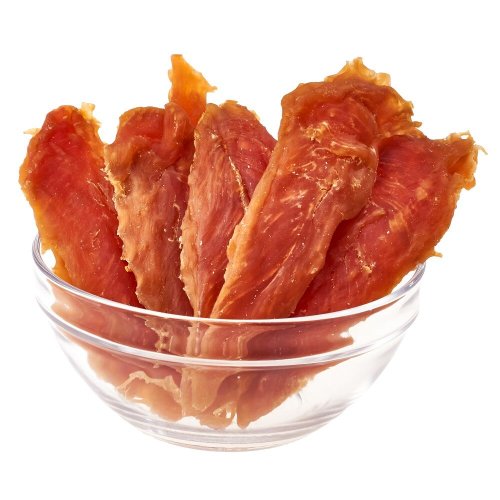 Ласощі Animall Dog Snack для собак курячі слайси - 500 г