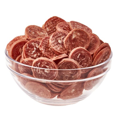 Ласощі Animall Dog Snack для собак качині медальони з тріскою - 500 г