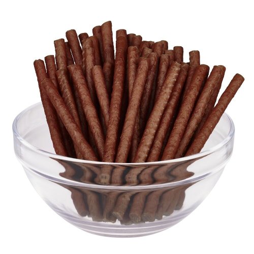 Ласощі Animall Dog Snack для собак качині палички - 500 г