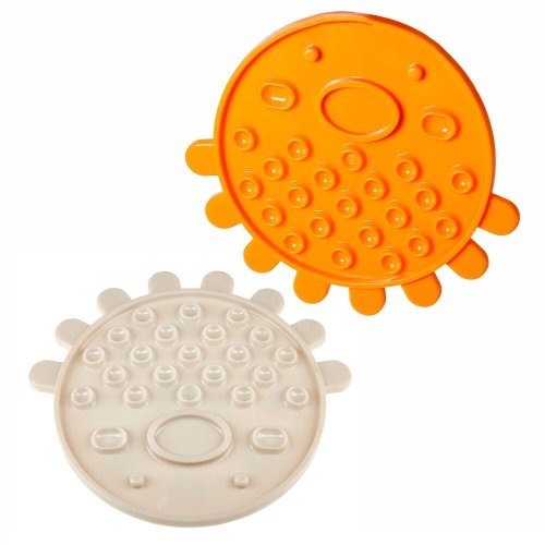 Миска Animall Lick Mat Восьминіг 18.2х16.6х1.3 см - 1 шт