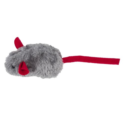 Іграшка для котів Animall Фан "Mouse" - 1 шт - 1 шт