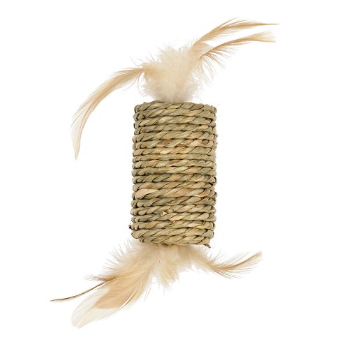 Іграшка для котів Animall Фан "Бочка" - 1 шт - 1 шт