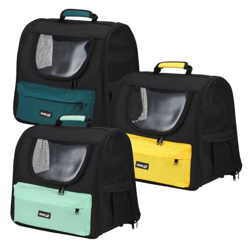 Рюкзак Animall HJ-6011 37х25х34 см колір в асортименті - 1 шт