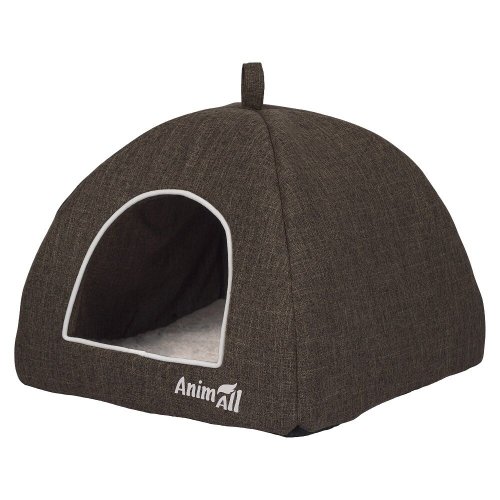 Будиночок Animall Wendy S Dark 45X45X35 - 1 шт