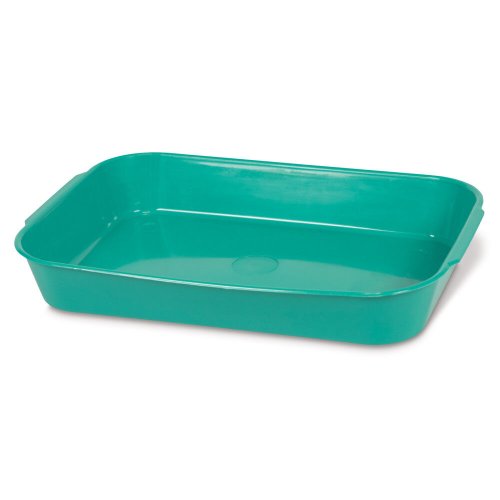 Туалет Природа Міні для котів 37х25,5х5,6 см - 1 шт - 1 шт