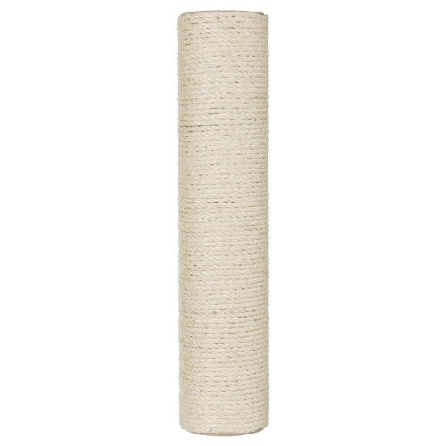 Стовпчик Trixie для котів запасний для дряпки із сизалю 11х50 см - 1 шт - 1 шт