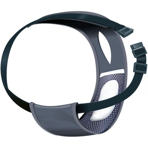 Одяг Trixie труси для собак чорні 25х25 см - 1 шт