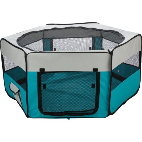 Вольєр Trixie Outdoor Run для гризунів поліестер 130х55 см - 1 шт