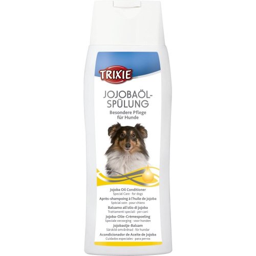 Кондиціонер Trixie для шерсті собак з маслом жожоба 250 мл - 1 шт