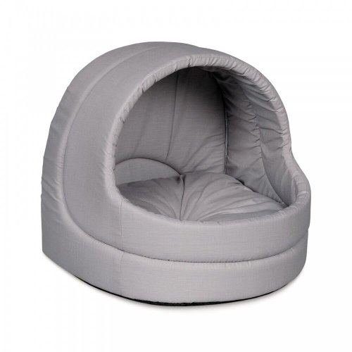 Будинок-лежак Природа Comfort 1 для котів та собак 32х31х28 см - 1 шт