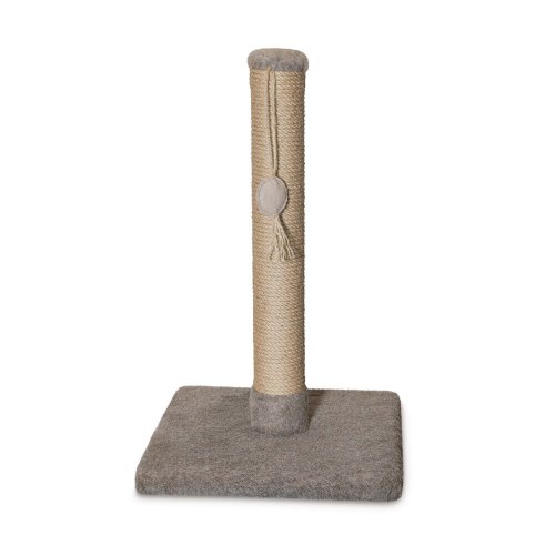 Кігтеточка-стовпчик Природа Д00 ДЖУТ для котів 53 см - 1 шт - 1 шт