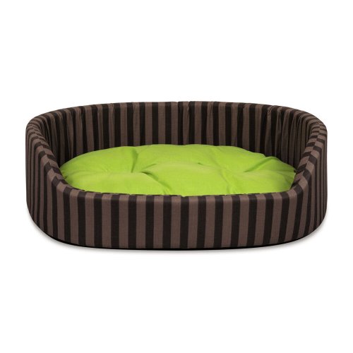 Лежак Природа Coral 2 для собак 57х47х27 см - 1 шт