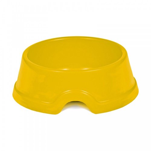 Миска Природа №0 0,12 л - Жовтий