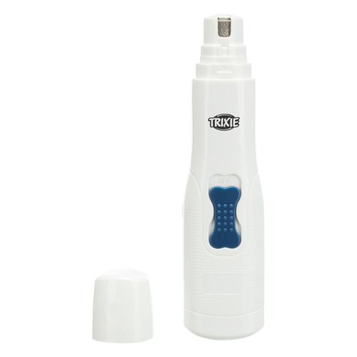 Машинка для зточування кігтів Trixie для котів 14см - 1 шт