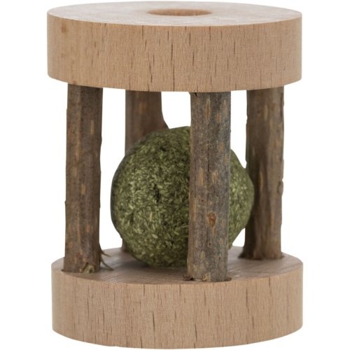 Іграшка Trixie для котів Рол з мататабі 4 х 5 см - 1 шт - 1 шт