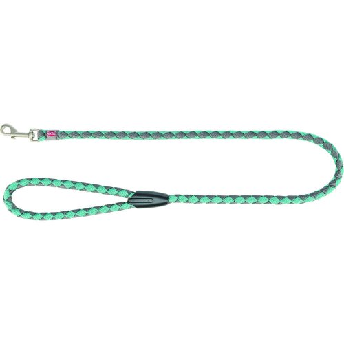Повідок Trixie Cavo для собак L–XL 1 м діаметр 18 мм - Аква