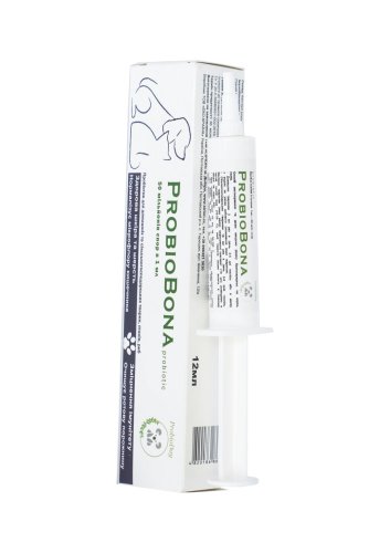 Суспензія Probioday ProbioBona  Рідкий пробіотичний засіб для перорального застосування - 10 мл